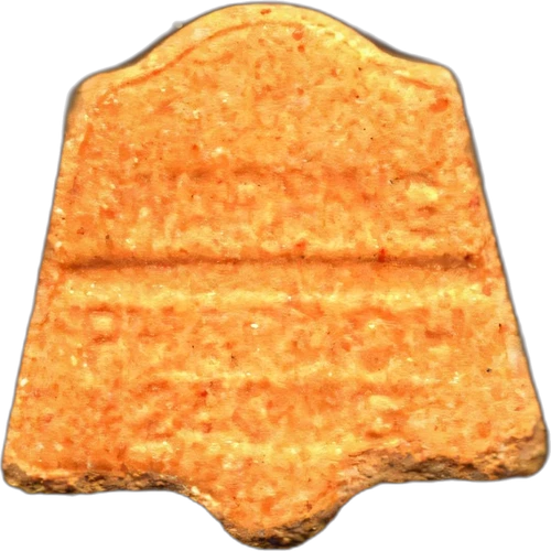 Piolla Pharaoh — 2