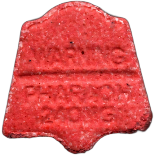 Piolla Pharaoh — 2