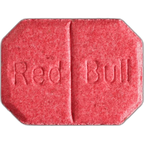 Piolla Red Bull — 2