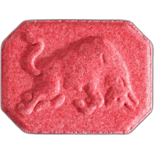 Red Bull pill — MDMA (164mg) — Switzerland