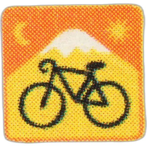 Piolla Bicycle Hofmann — 2