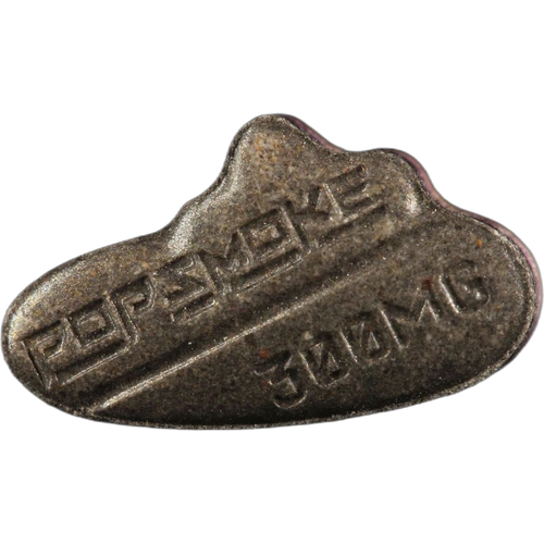 Piolla Pop Smoke, MDMA — 2