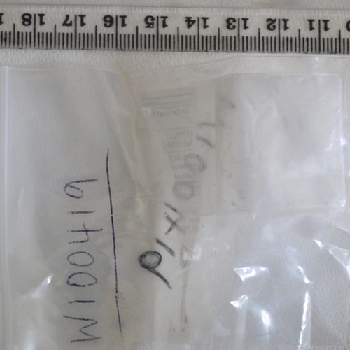 Cocaine — East Suffolk (NR33), England