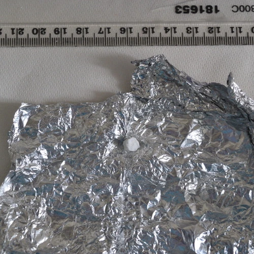 Cocaine — Bath and North East Somerset; Somerset (BS39), England