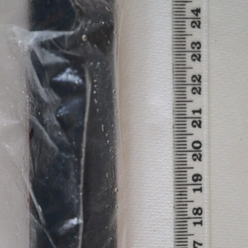 Nicotine — Birmingham; Solihull (B28), England
