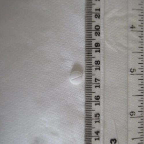 Diazepam IP pill — Diazepam — Ealing (W7), England