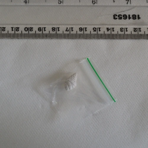 MDMA Ice Cream Pill pill — MDMA — Renfrewshire (PA1), United Kingdom