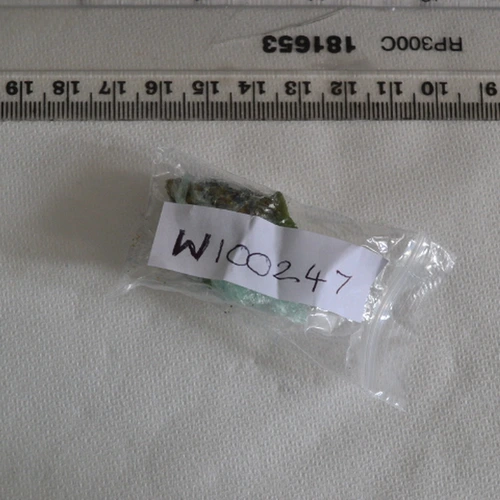 CBD; THC — Clackmannanshire; Fife (FK10), United Kingdom