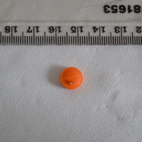Tapentadol — Fife (KY12), Storbritannien