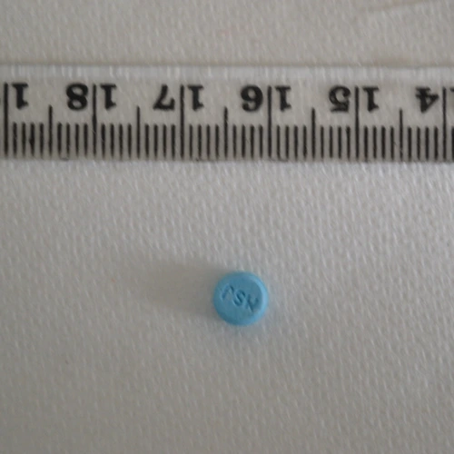 Ethylbromazolam — United Kingdom