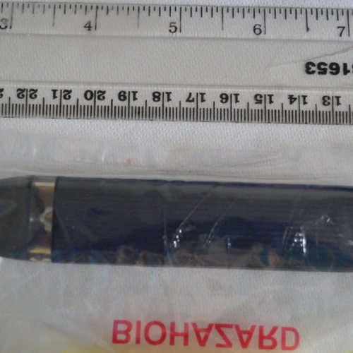 Nicotine — Rhondda Cynon Taf (CF38), Wales