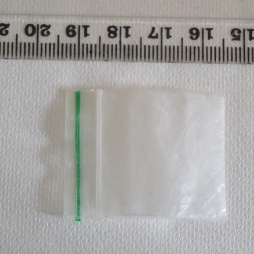 Cocaine; Benzoylecgonine; Levamisole; Paracetamol — Ceredigion; Pembrokeshire (SA43), Wales