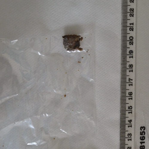 CBG; CBN; THC; CBD — Ceredigion; Pembrokeshire (SA43), Wales