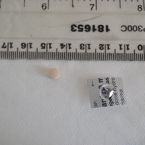 Oxylon pill — Oxycodone — Buckinghamshire; Slough; Windsor and Maidenhead (SL3), England