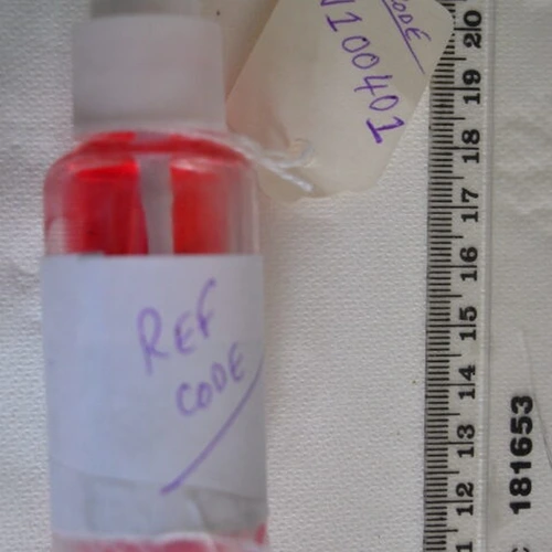 THC pill — MDMB-4en-PINACA — Barking and Dagenham; Redbridge (RM6), England