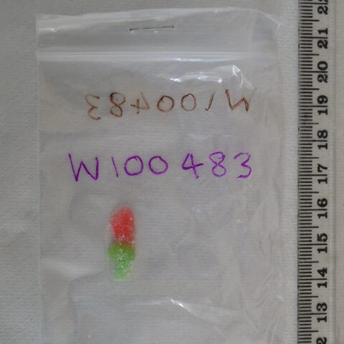 CBN; THC — Merton; Wandsworth (SW17), England