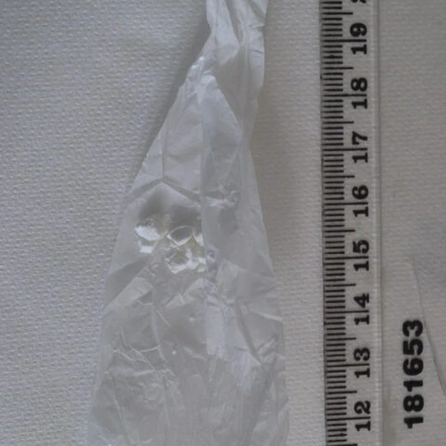Tableta Diazapam — Diazepam — Hackney; Islington; Tower Hamlets (E8), England