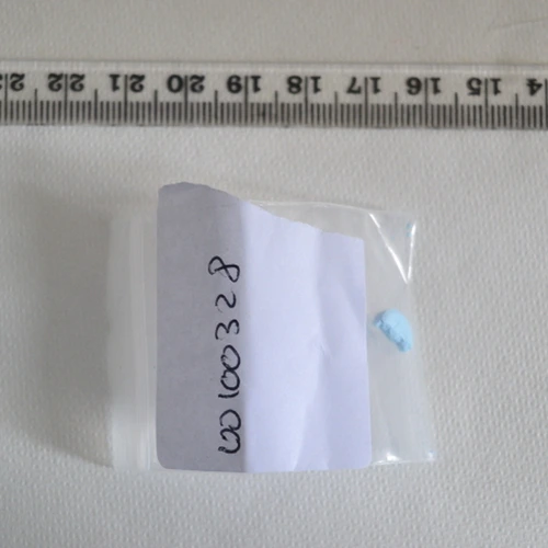 Comprimido Valium Diazepam — Diazepam — Barnet; Brent; Harrow (NW9), England