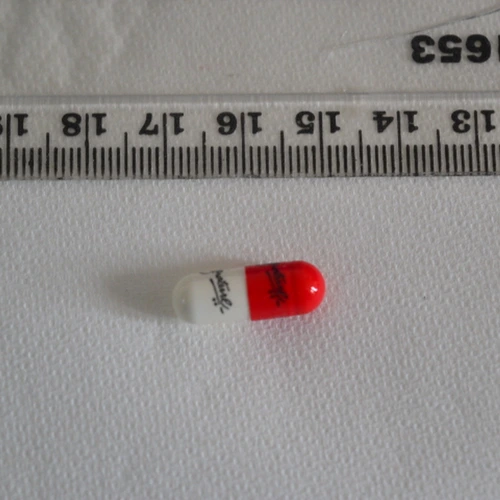 Pregablin pill — Pregabalin — Basingstoke and Deane; Eastleigh; Test Valley; Winchester (SO21), England