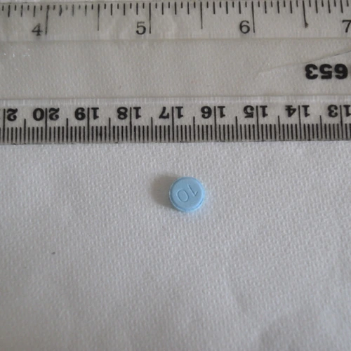 Таблетка Diazapam — Diazepam — Barnsley; Rotherham (S63), England