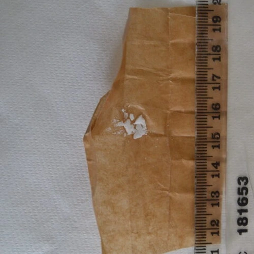 Cocaine; Benzoylecgonine; Norcocaine; Ketamine — Merton; Wandsworth (SW19), England