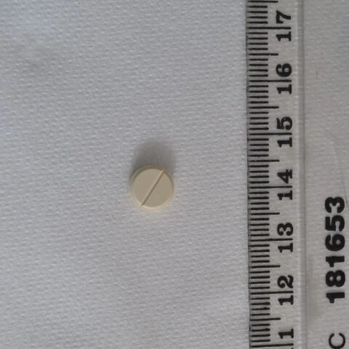 Mebendazole-pil — Mebendazole 100mg — Birmingham (B7), England