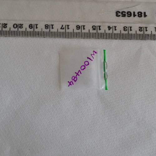 MDMA pill — MDMA — Merton; Wandsworth (SW17), England