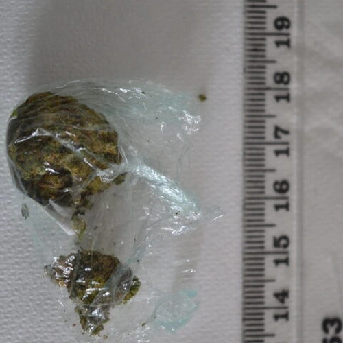 CBD; THC — Clackmannanshire; Fife (FK10), United Kingdom
