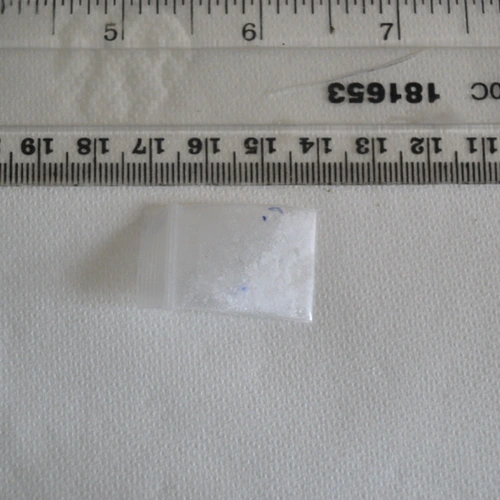 Cocaine; Benzoylecgonine; Norcocaine — Glasgow City (G15), United Kingdom