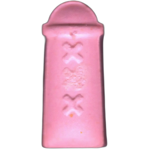 XXX Amsterdammertje tablete — 2