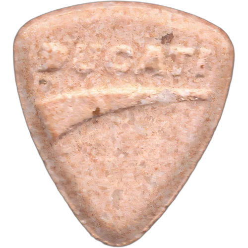 Tableta Ducati — MDMA (153mg) — Madrid, Španielsko