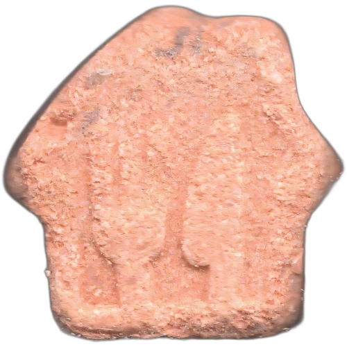 Just Eat-pille — MDMA (127mg) — Madrid, Spania