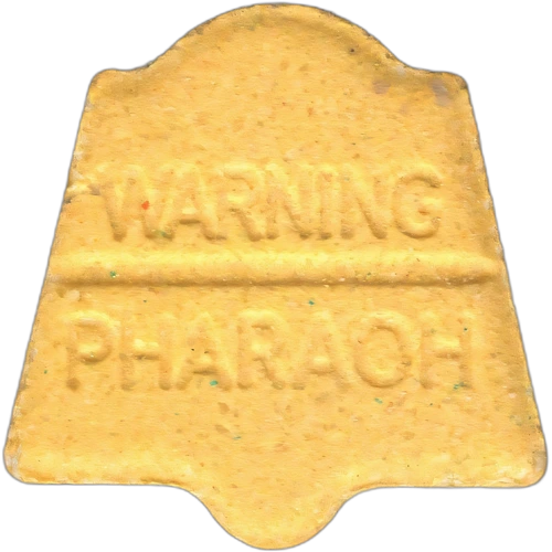 Pastilă Pharaoh — 2