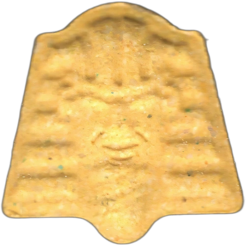 Таблетка Pharaoh — MDMA (158mg) — Madrid, Испания