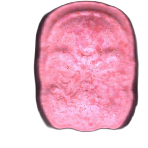 Gas Mask-pille — MDMA (174mg) — Madrid, Spania