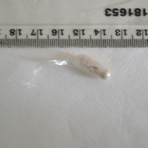 MDMA — United Kingdom