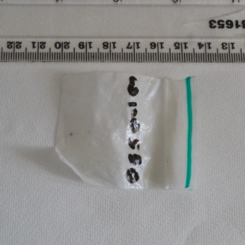 Ketamine — United Kingdom