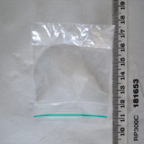 MDMA — Gwynedd (LL53), Wales