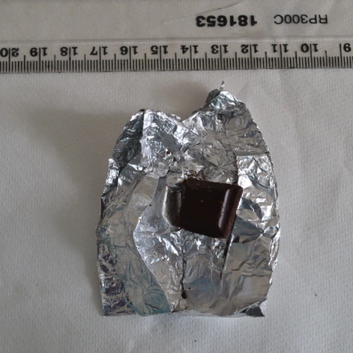 Mushroom pill — Psilocin — Caerphilly; Cardiff (CF14), Wales