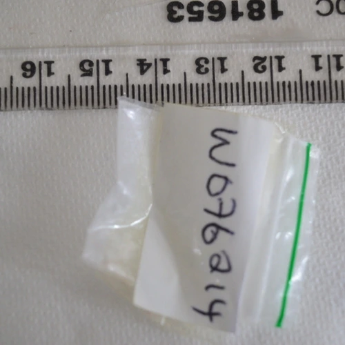 Methamphetamine — Carmarthenshire (SA14), Wales