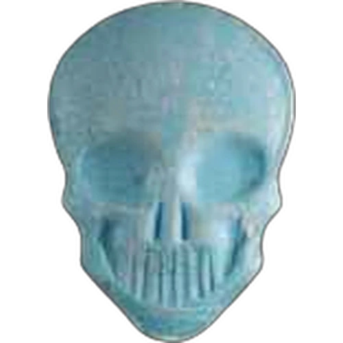 Skull pill — MDMA — Switzerland