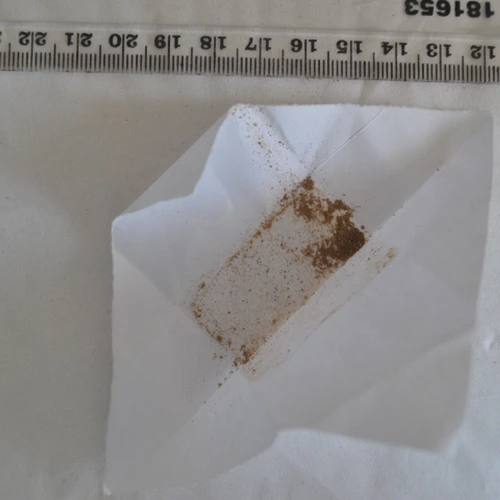 Heroin; Noscapine; Acetylcodeine; 6-MAM; Papaverine — Ealing; Hammersmith and Fulham; Hounslow (W3), England