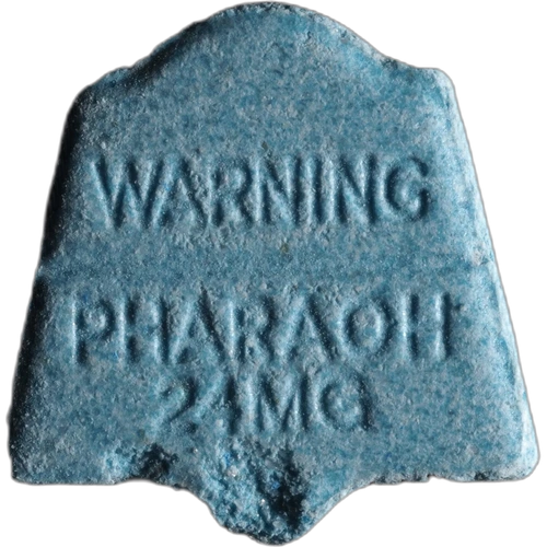 Pastilă Pharaoh — 2