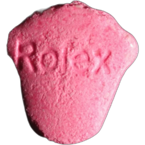 Pastilă Rolex — 2