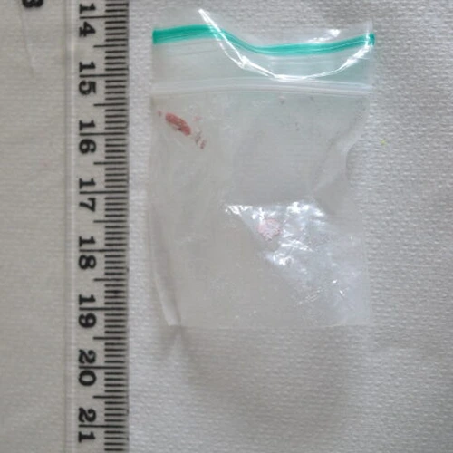 Omeprazole — Liverpool (L8), England
