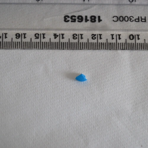 Zopiclone pill — Zopiclone — Knowsley; Sefton; West Lancashire (L31), England