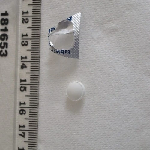 Galenika Besedin Diazepam таблета — Diazepam — Manchester (M14), England