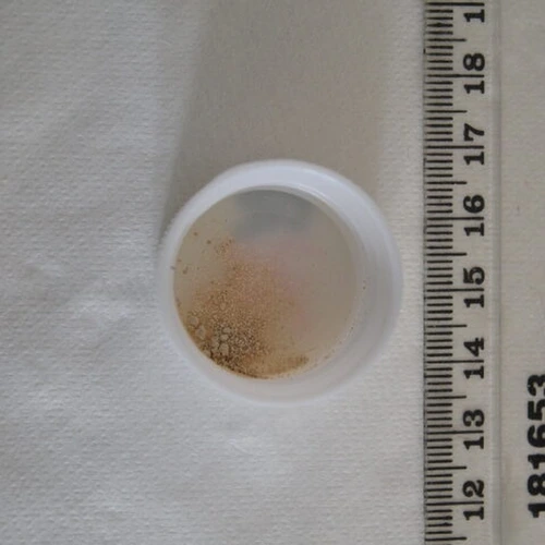 Acetylcodeine; Heroin; 6-MAM; Noscapine; Caffeine; Papaverine — Dudley; Sandwell (DY4), England