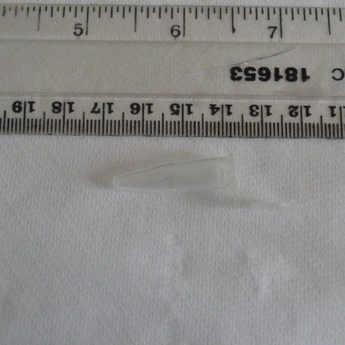 Pastilă NAD+ — Unable to Identify (Insufficient sample for repeat analysis) — Cheshire West and Chester (CH66), England