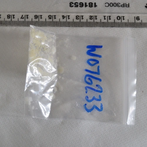 Cocaine; Amphetamine — Boston; Fenland; South Holland (PE12), England